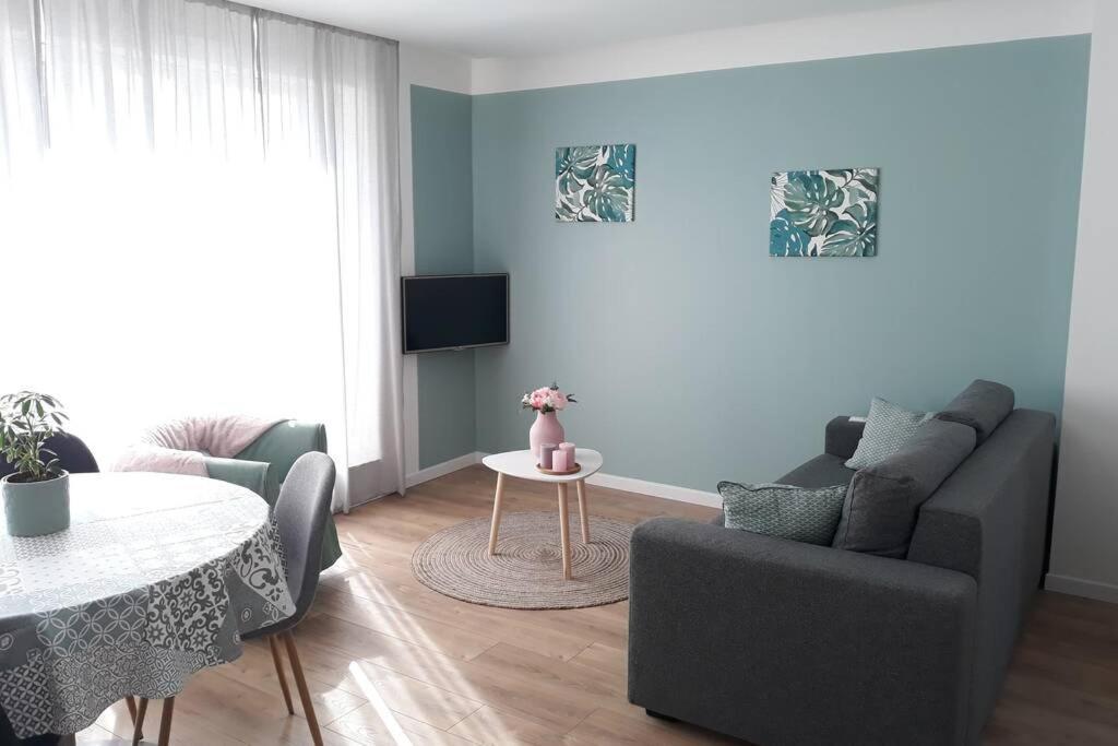 La Canisse 1 - Joli Appartement - Boulogne-Sur-Mer Boulogne-sur-Mer Exterior foto